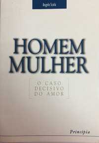 Homem Mulher - O Caso Decisivo do Amor