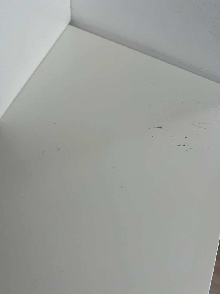 Biurko Ikea Pahl