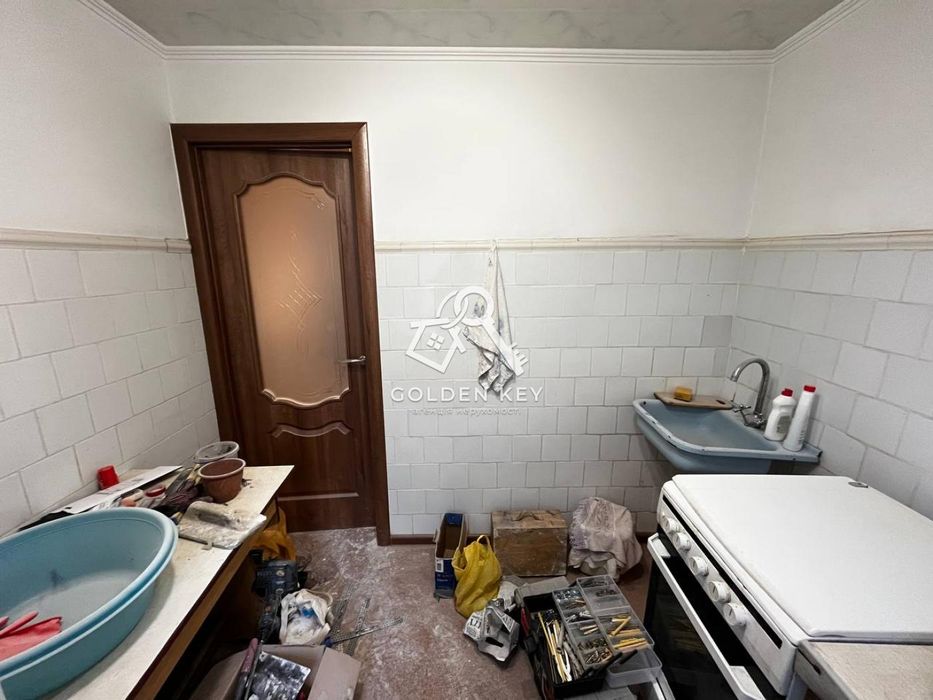 Продаж трикімнатної квартири, 44 квартал