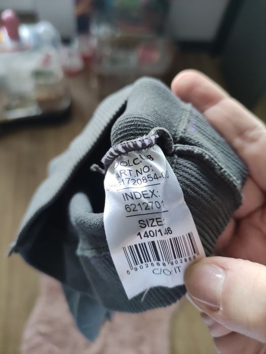 Nowe rajstopy Cool Club 140/146