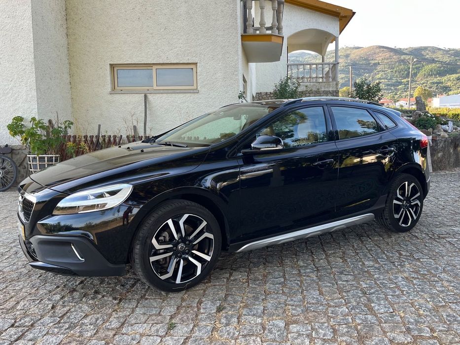 Volvo V40 Cross Country 2.0 D2 Summum