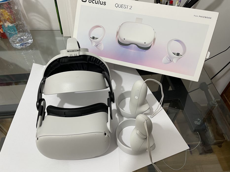 Meta Oculus Quest 2 128GB