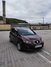 Seat Altea XL Seat Altea XL, 2.0 TDI, 140km