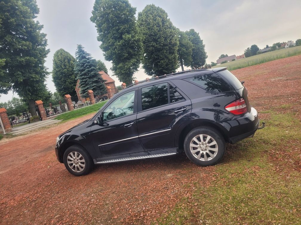 Mercedes ml 280 CDI