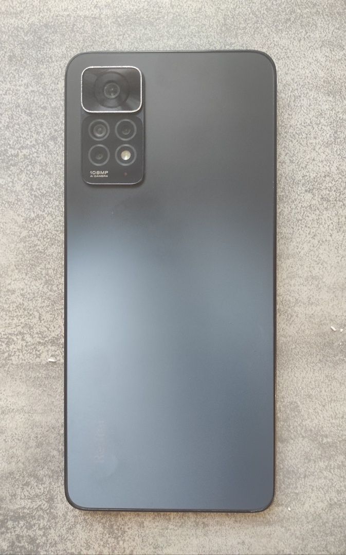 Xiaomi redmi note11 pro