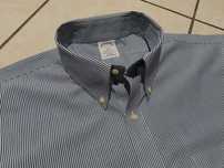 BROOKS BROTHERS USA - NOWA! Markowa Koszula Męska rozmiar XL