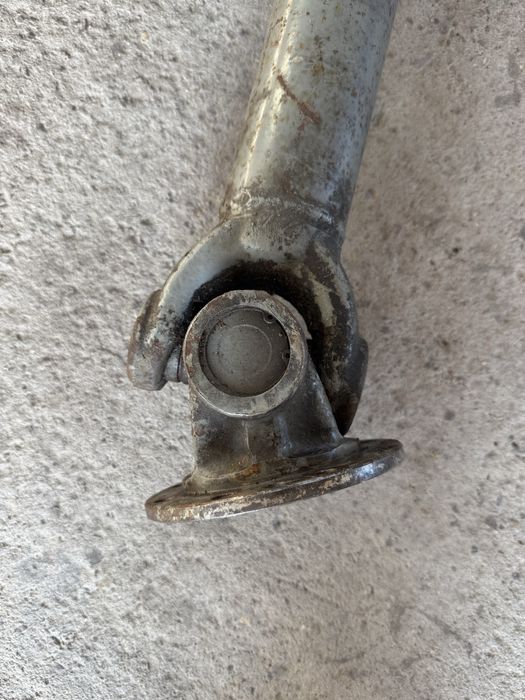 Wał pędny STAR 1142