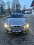 Mercedes-Benz E200 CDI