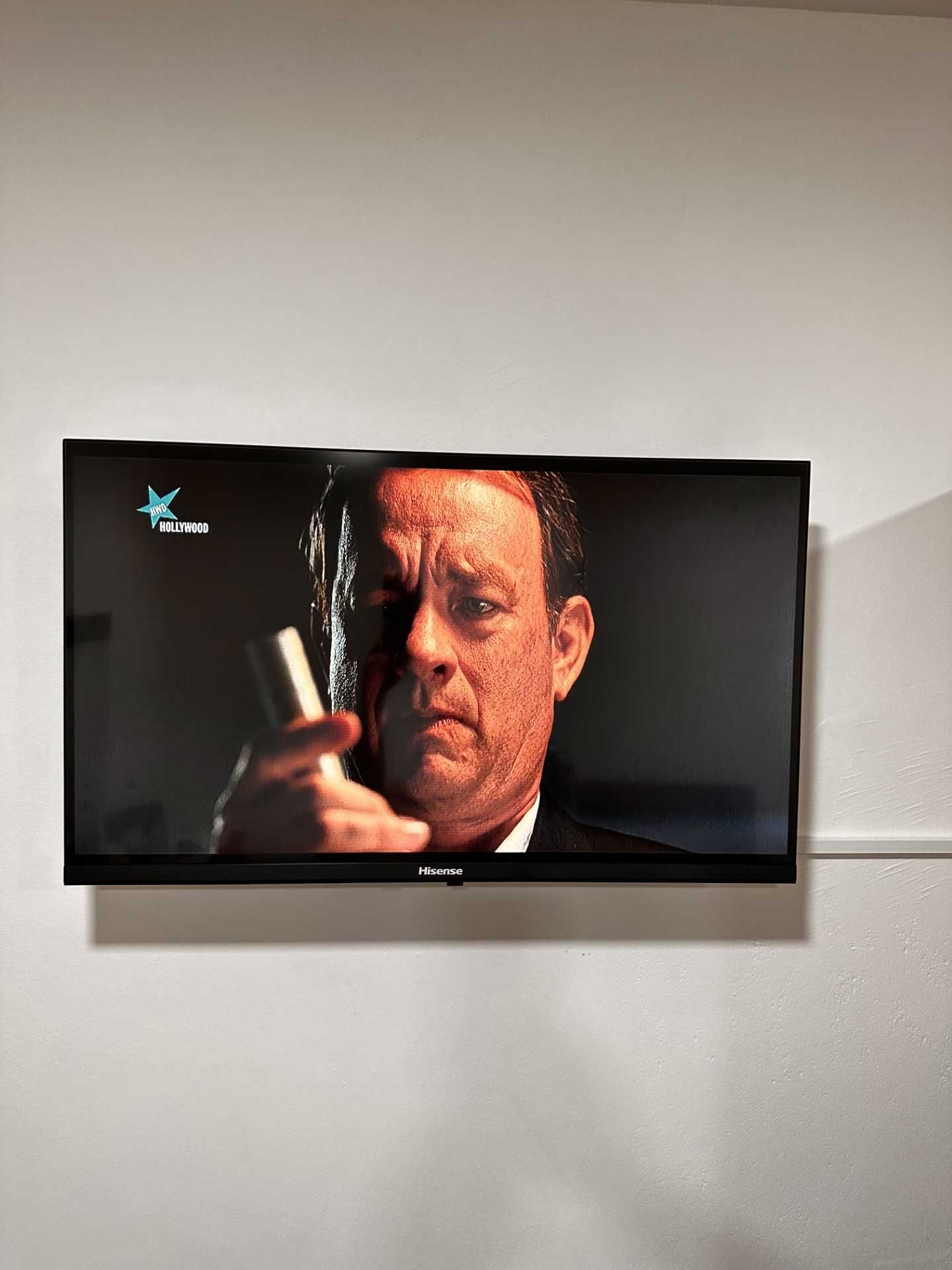 Smart TV Led HISENSE 32" HD 32A4BG