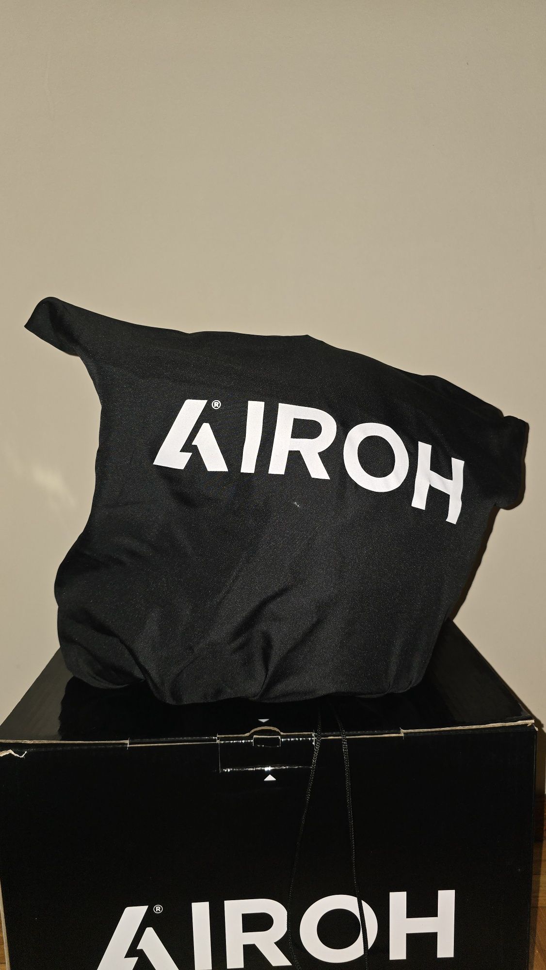 Capacete Airoh Aviator Ace 2