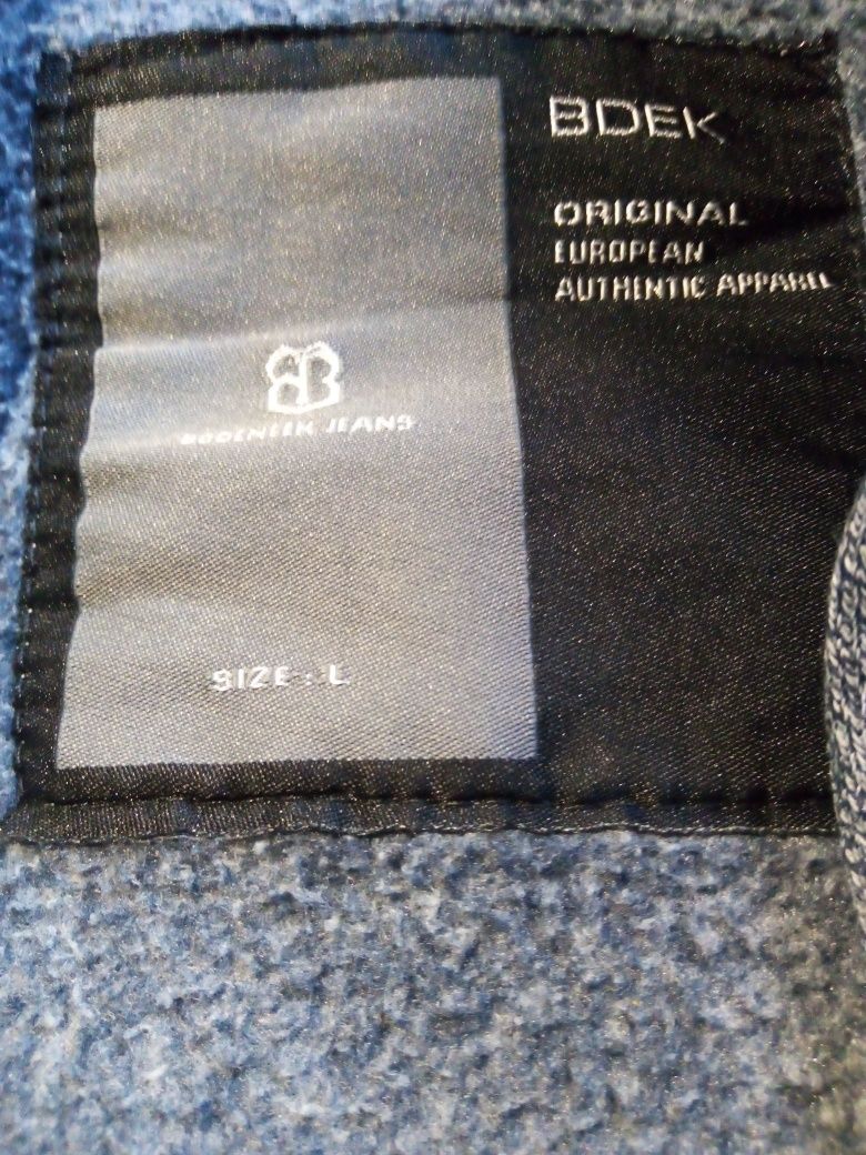 Bluza męska rozmiar L