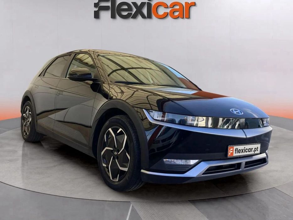 Hyundai Ioniq 5 73 kWh Premium