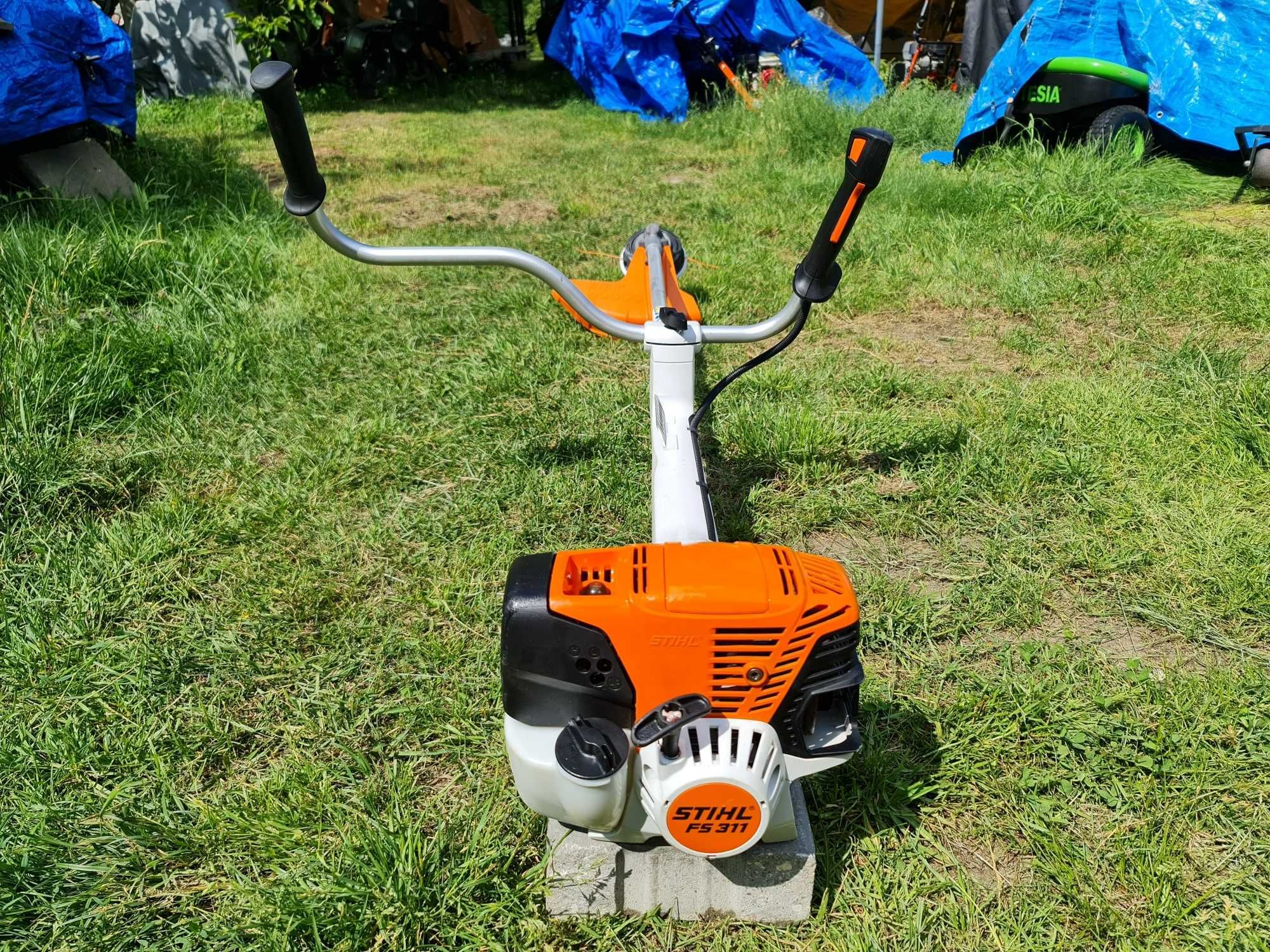 KOSA Spalinowa STIHL FS311 FS 311 perfect