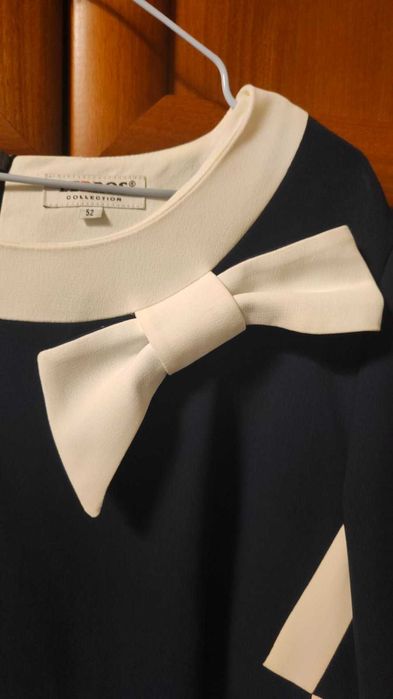 Продам платье 58 р