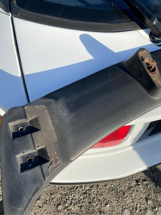 Toyota Aileron : Celica