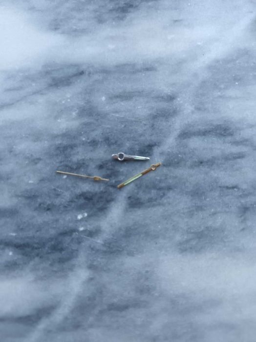 3 Ponteiros para relógio Seiko