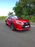 Lexus NX Lexus NX300H F Sport