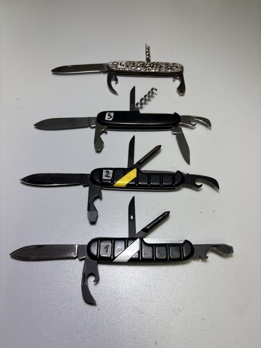 Продаются сувенирные ножи