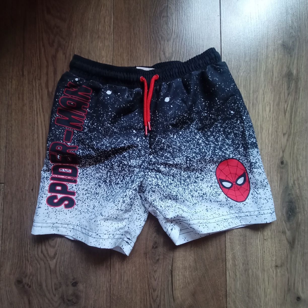 Шорти на хлопчика Spider-men