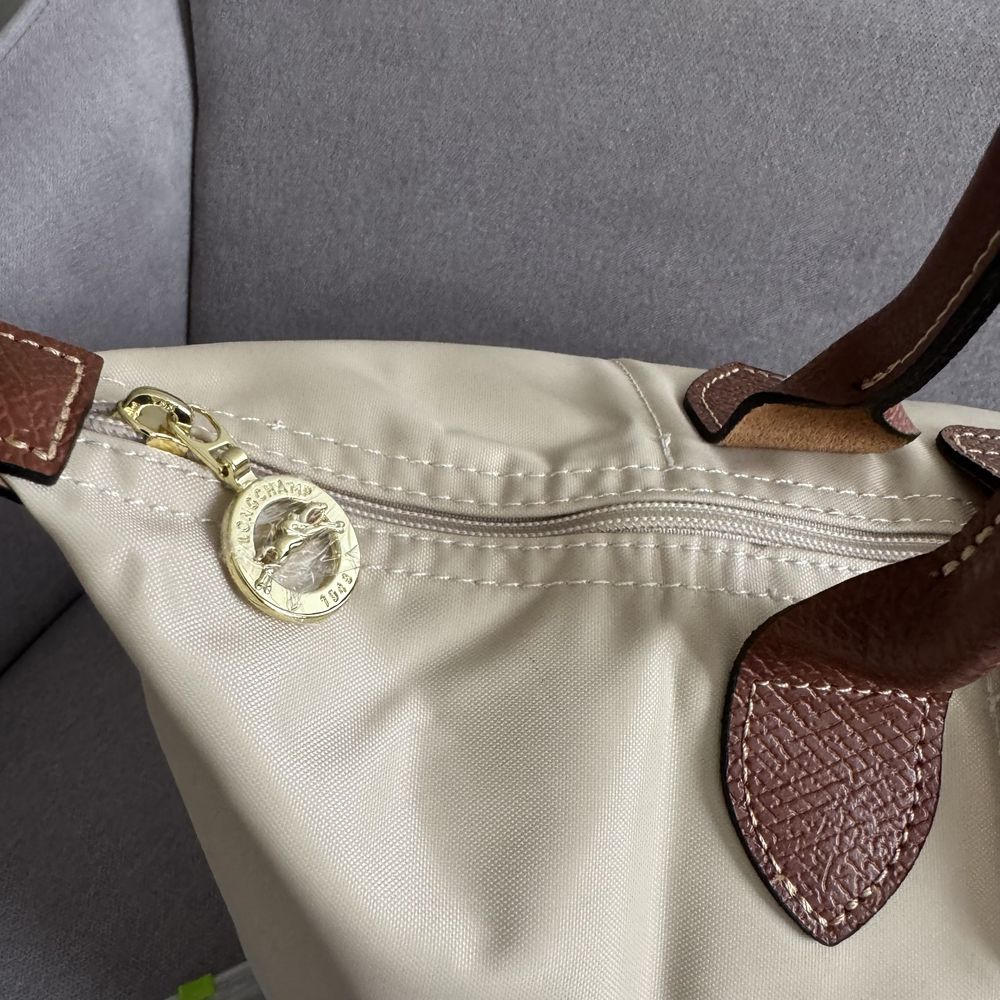 Сумка longchamp. 2 розміри