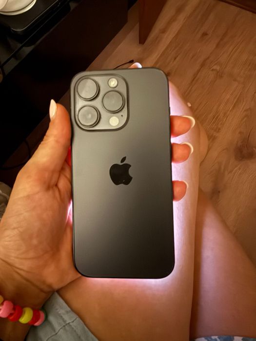 Iphone 14 pro 512gb
