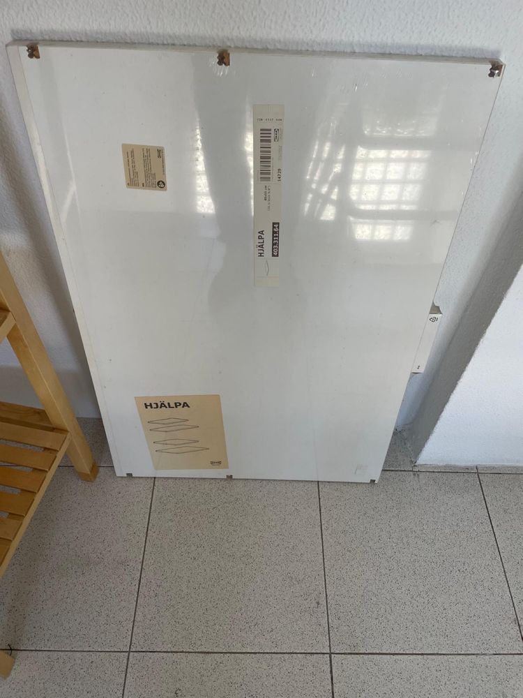 Prateleira IKEA