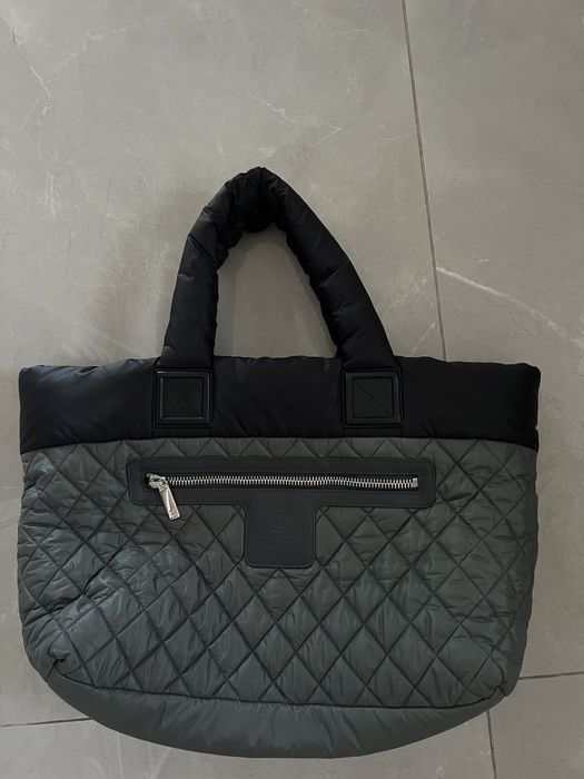 Chanel cocoon оригинал