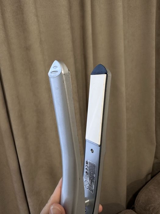 Вирівнювач Maxwell