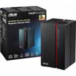 Repeater ASUS RP-AC68U AC1900 router LTE USB3.0 4G DualBand