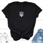 T-shirt Slava Ukraine