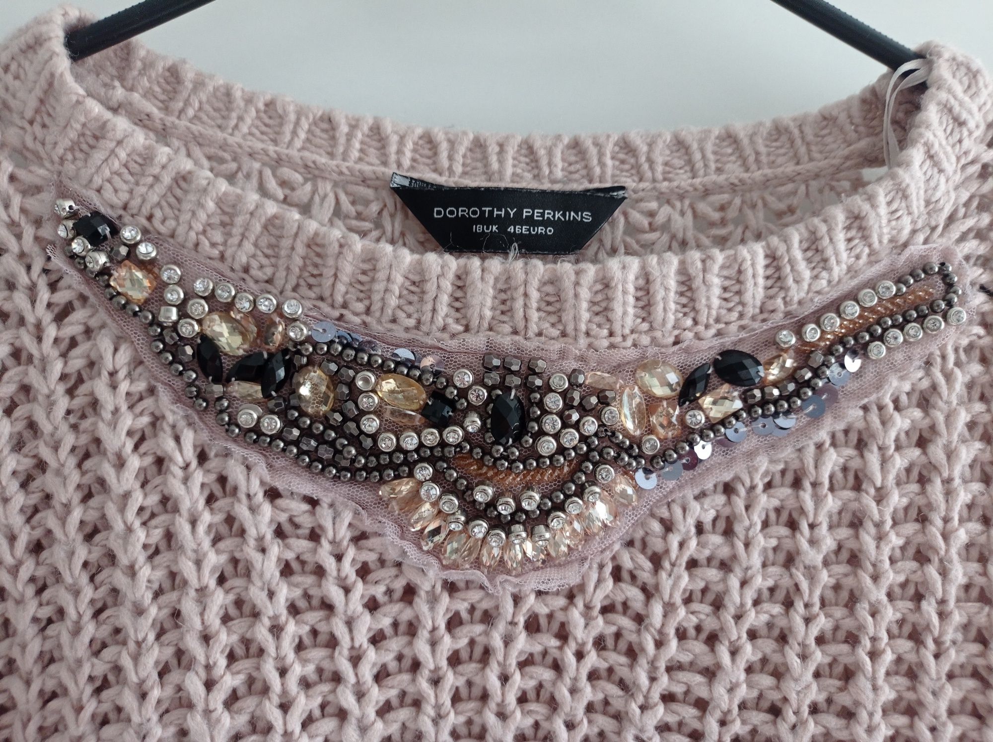 Sweter damski Dorothy Perkins, 42/44/46