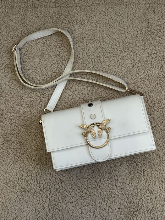 Продам сумочку pinkо