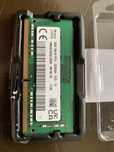 Pamięć Ram 2x8Gb DDR4 3200Mgh dell 5515