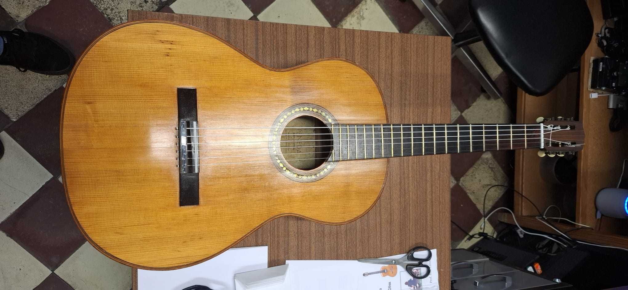 GUITARRA PENEDA - Escola Duarte Costa