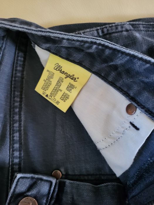 Spodnie damskie Wrangler 28/32