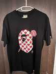 Koszulka bape w seeca