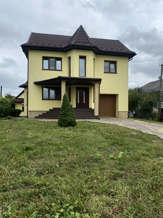 Будинок в Отинії вигідна ціна