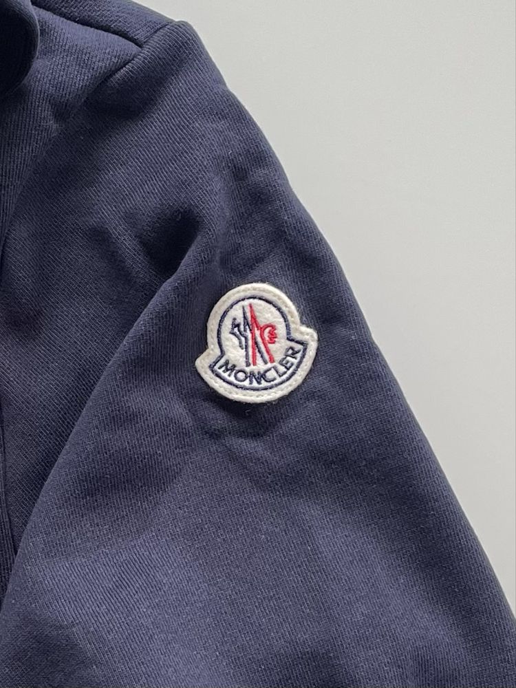Bluza Moncler XL