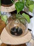 Lampka Ikea Fado