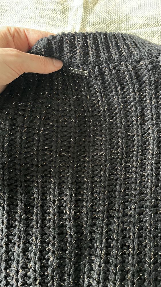 Damski sweter Mohito rozm S