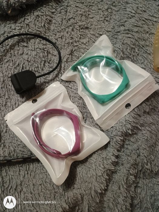 Фітнес браслет Mi 4.