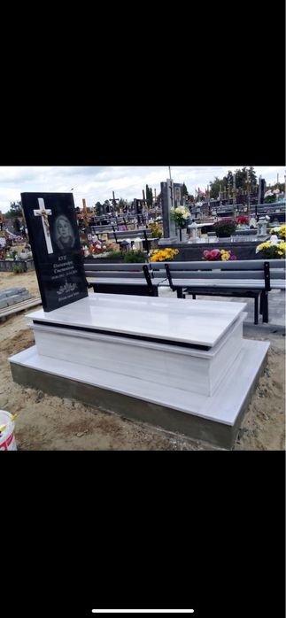 Виготовляємо Памʼятники,