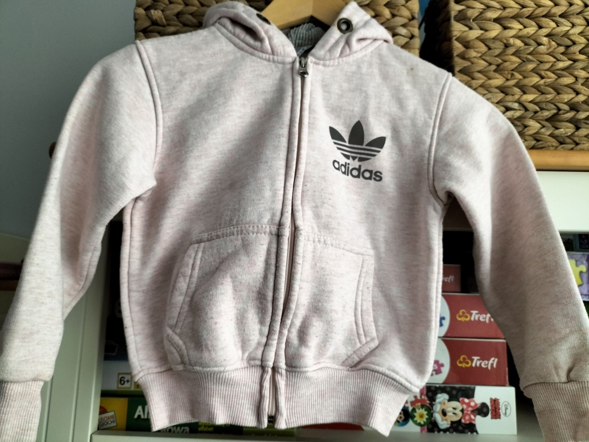 Bluza Adidas r 104