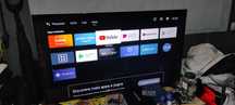 Tv Sharp 43 polegadas 1080p