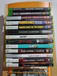 Jogos Xbox (Novos e Usados)