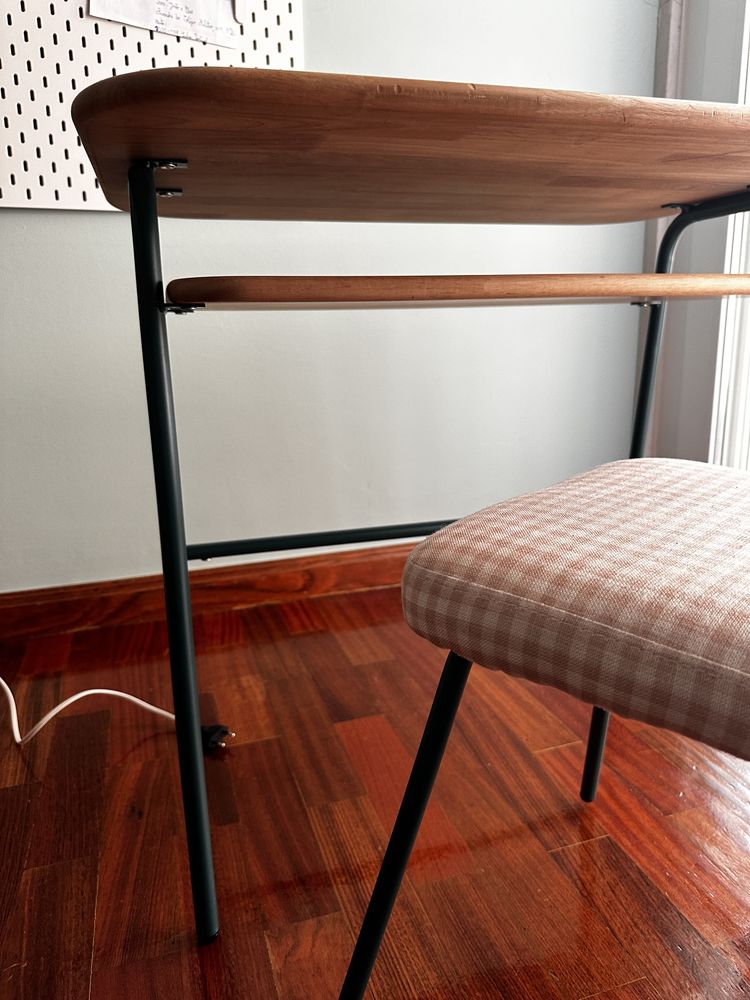 Secretária crianca Zara Home
