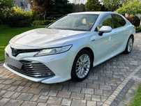 Toyota Camry Toyota Camry Executive +VIP Salon PL-super stan