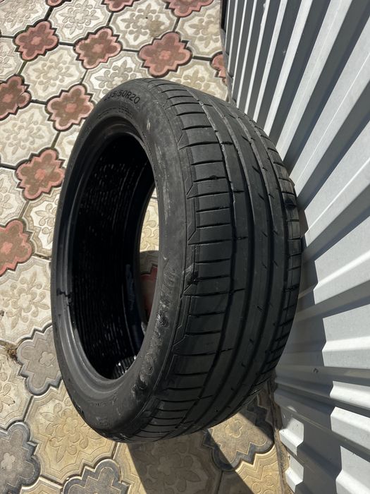 235/50 r20 Hankook Ventus S1 EVO3 EV