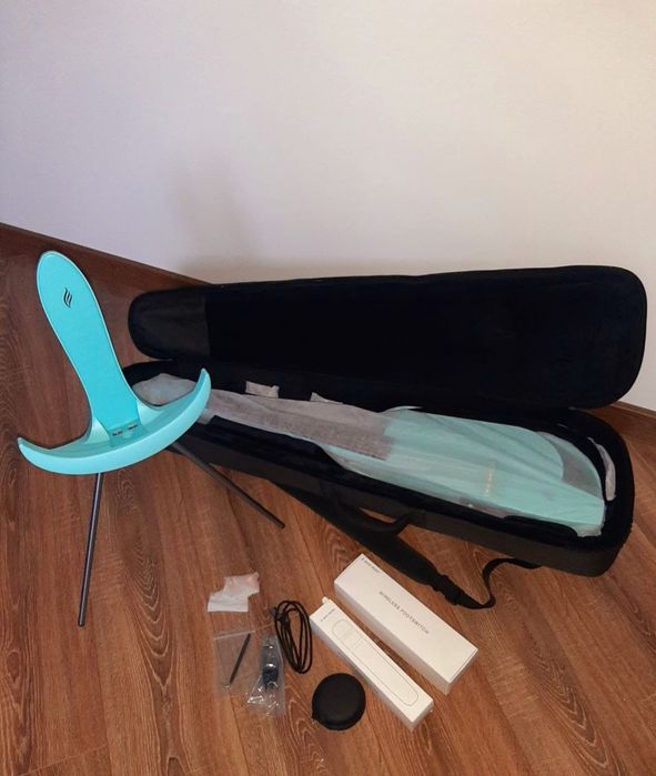 Смарт-Гітара "Enya NEXG 2" (Стан Нової)!