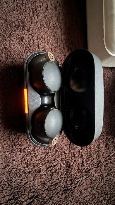 Słuchawki Sony WF-1000XM4